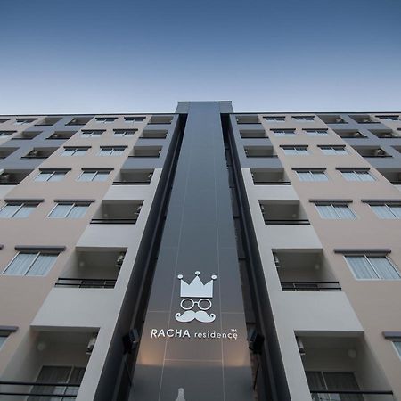 Racha Residence Сі-Рача Екстер'єр фото