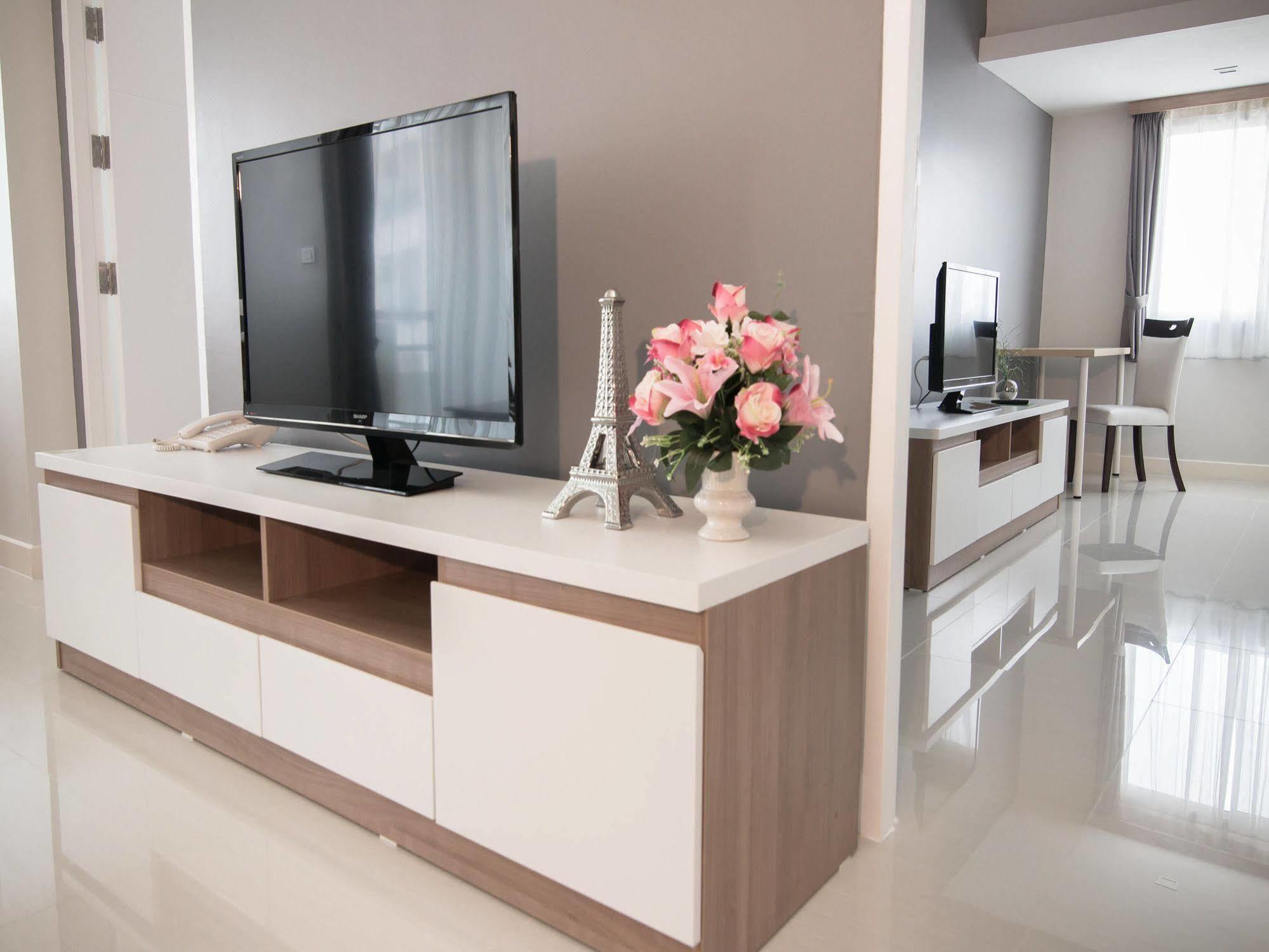 Racha Residence Сі-Рача Екстер'єр фото